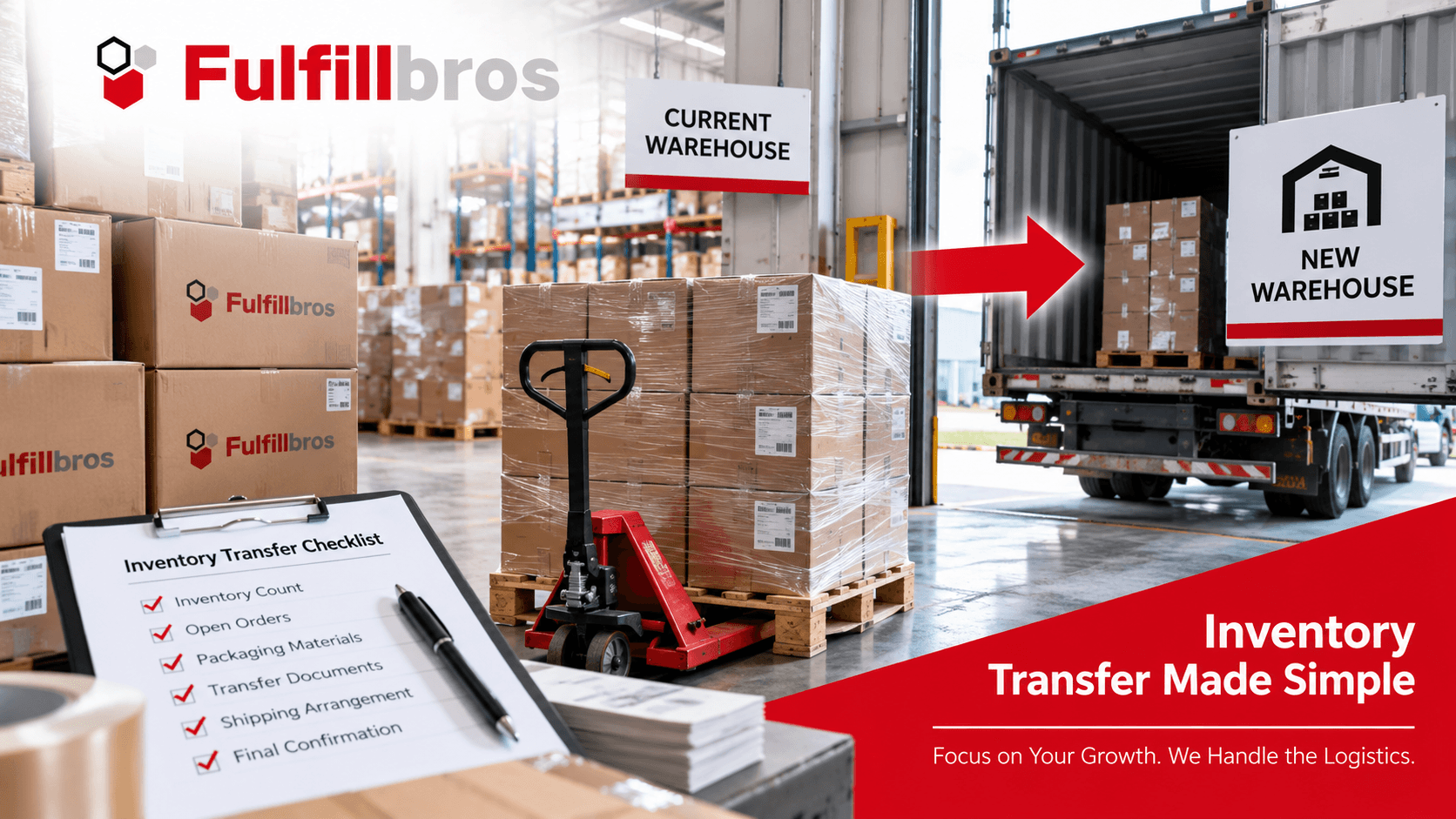 How to Plan an Inventory Exit or Warehouse Transfer