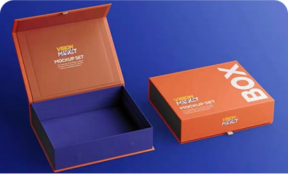 Customized Packaging Box