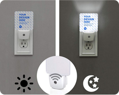 Put Your Logo on Stuff