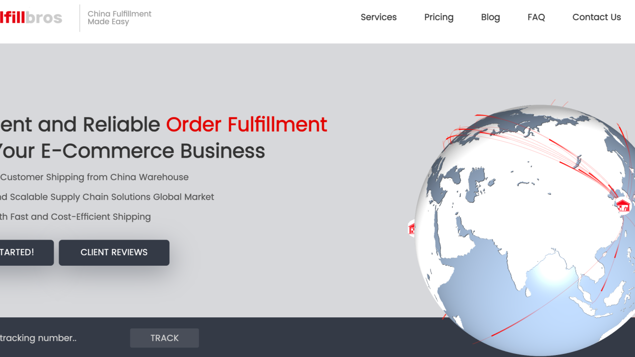 Fulfillbros - China's Best Shopify Dropshipping Supplier