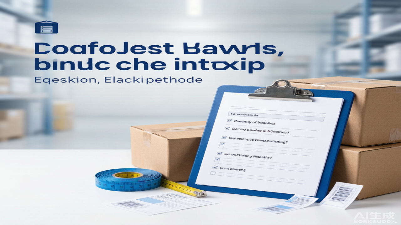 What Information Does a Fulfillment Provider Need for an Accurate Quote?